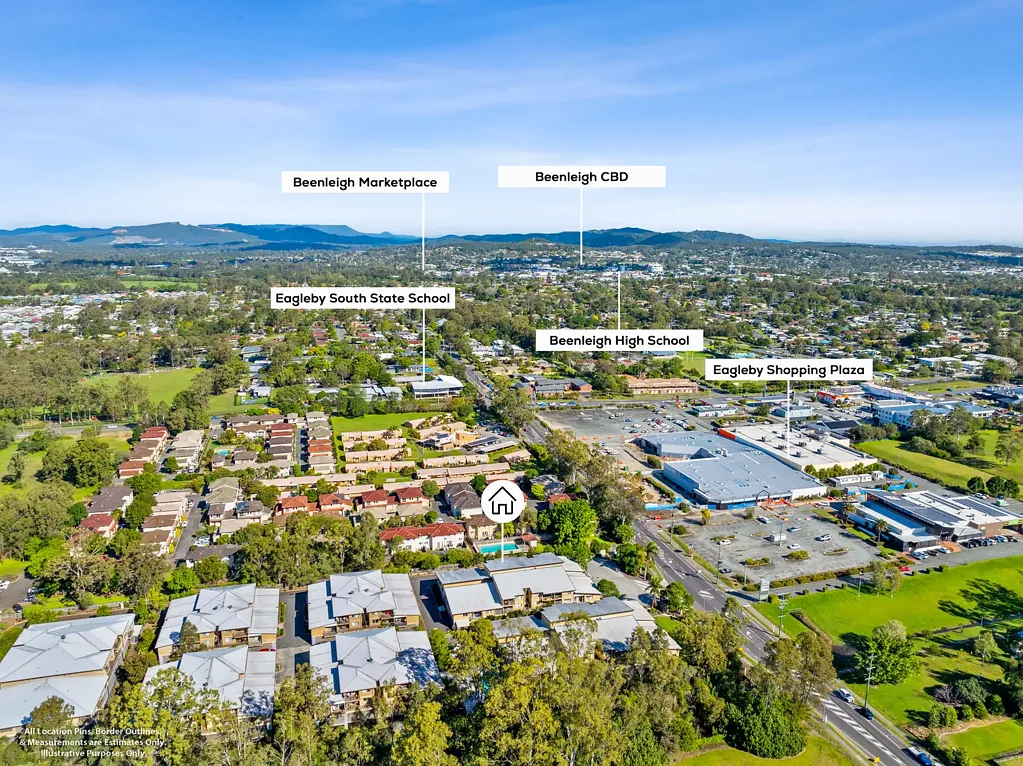 Eagleby 2Habitaciones INSTRUCTIONS ARE CLEAR MUST BE SOLD - PRESENT ALL OFFERS!