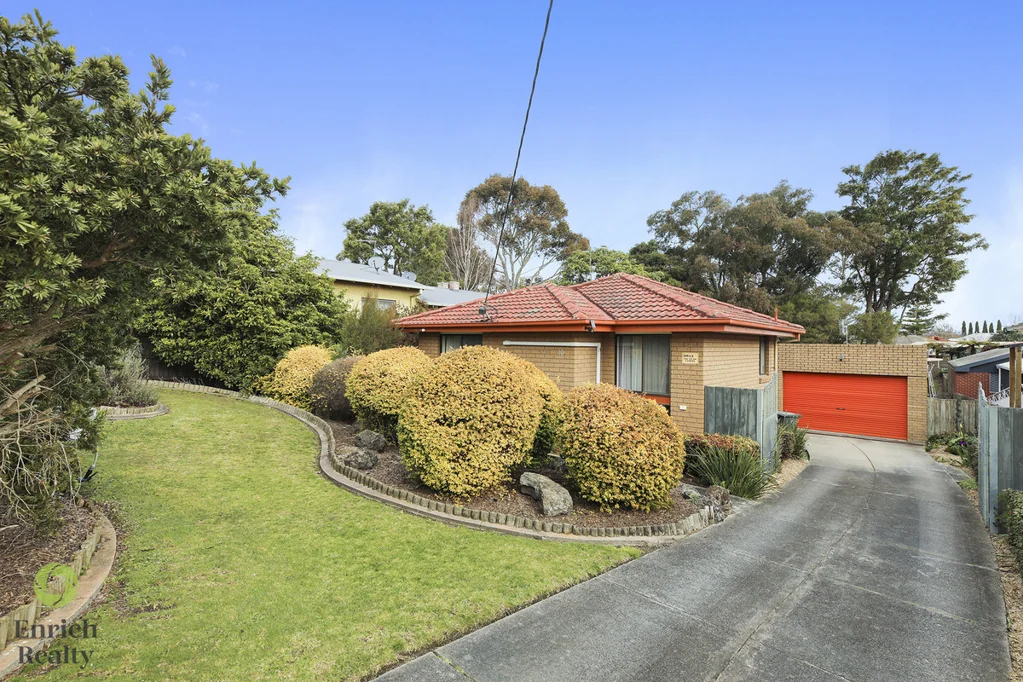 10 Reservoir Road, Moe, VIC 3825