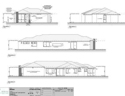 27b Oakover Way, Gosnells, WA 6110, 0 Bedrooms, 0 Bathrooms, Section
