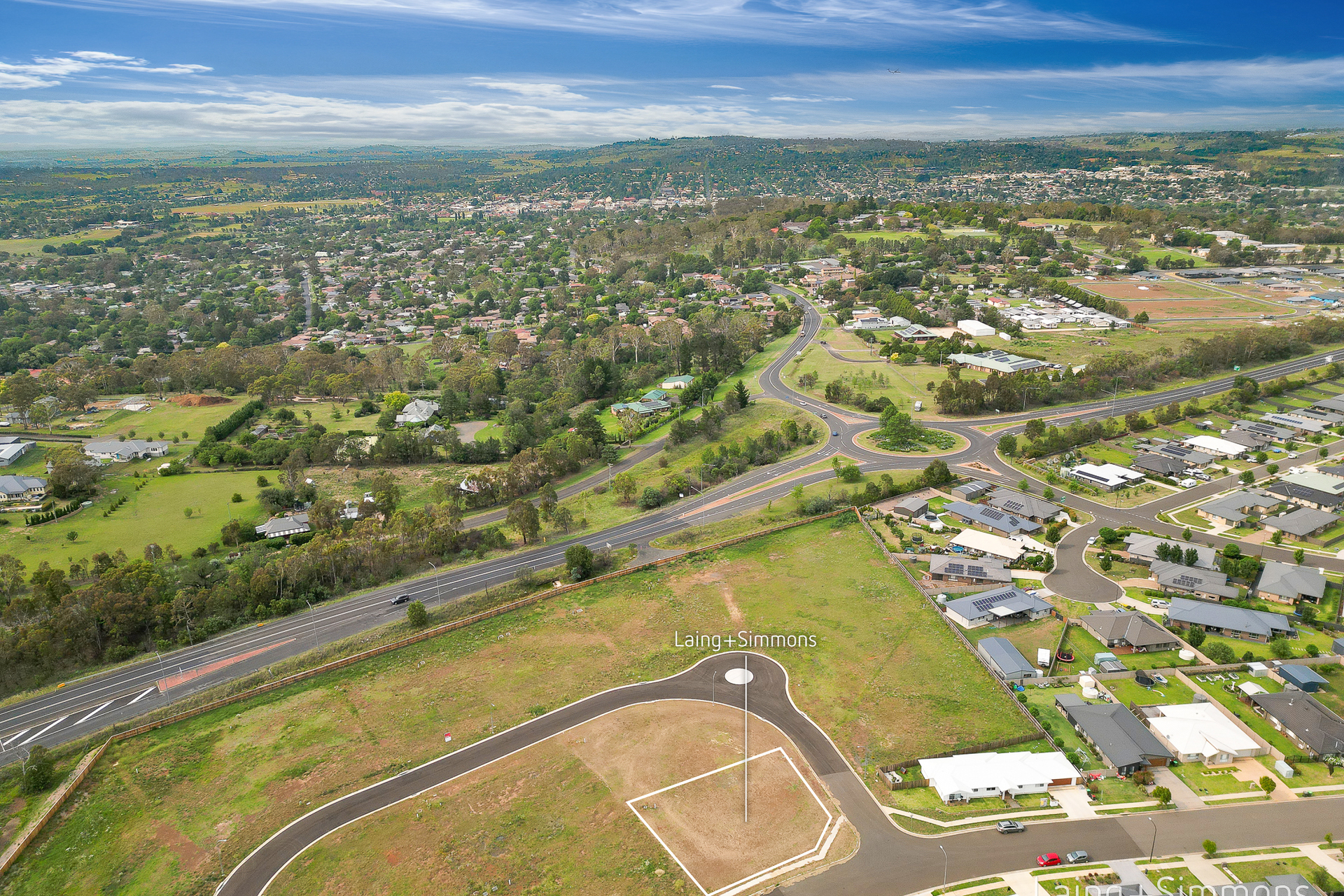 38 SPEARMOUNT DR, ARMIDALE NSW 2350, 0 habitaciones, 0 baños, Section