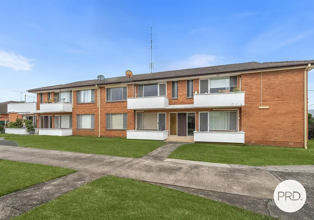 2/17 Prince Edward Drive, Brownsville, NSW 2530