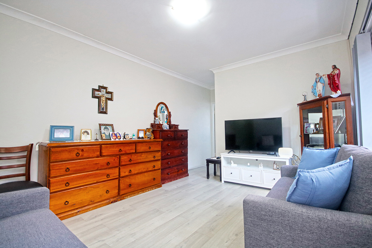 UNIT 1 64 COLIN ST, LAKEMBA NSW 2195, 0房, 0浴, Unit