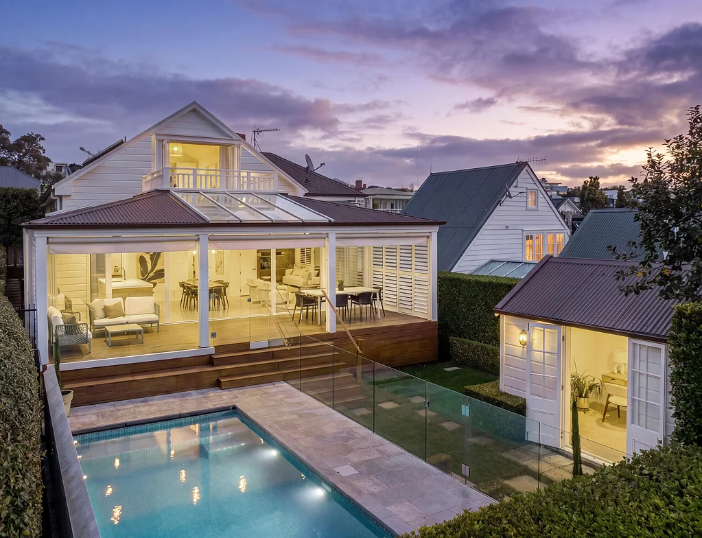 Saint Marys Bay 3Habitaciones A LANDMARK OF LUXURY AND DESIGN