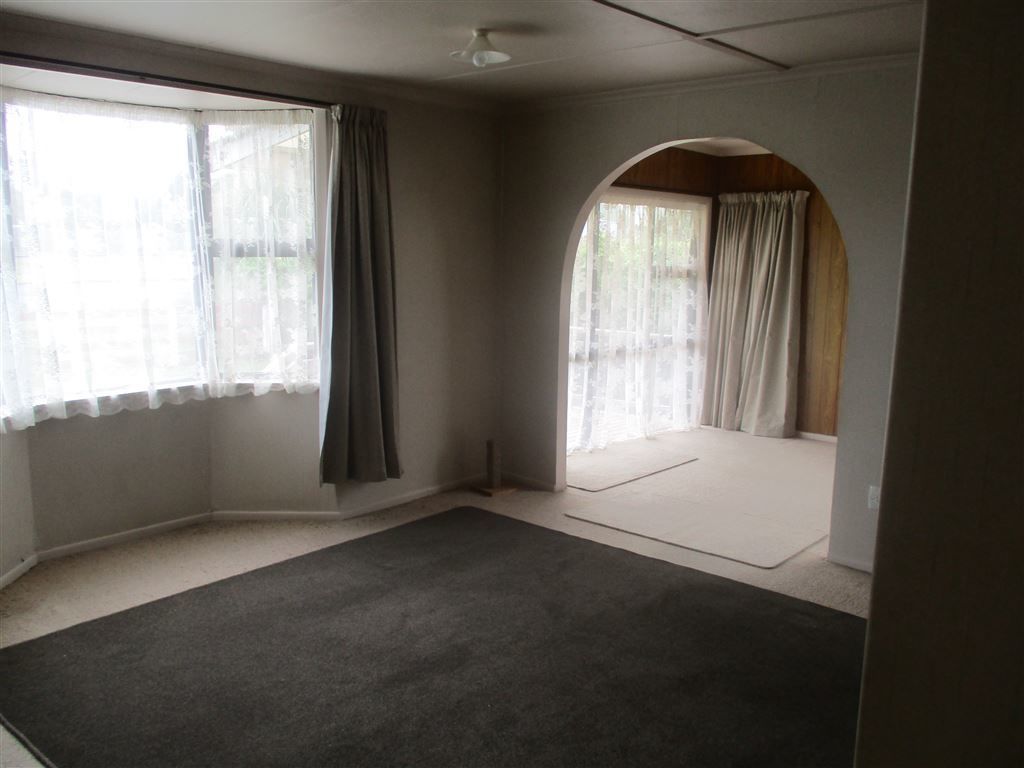 34 Matai Street, Manunui, Ruapehu, 2部屋, 1バスルーム