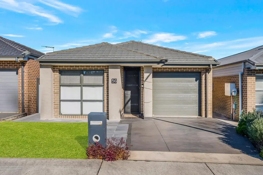 56 Seoul Avenue, Austral, NSW 2179