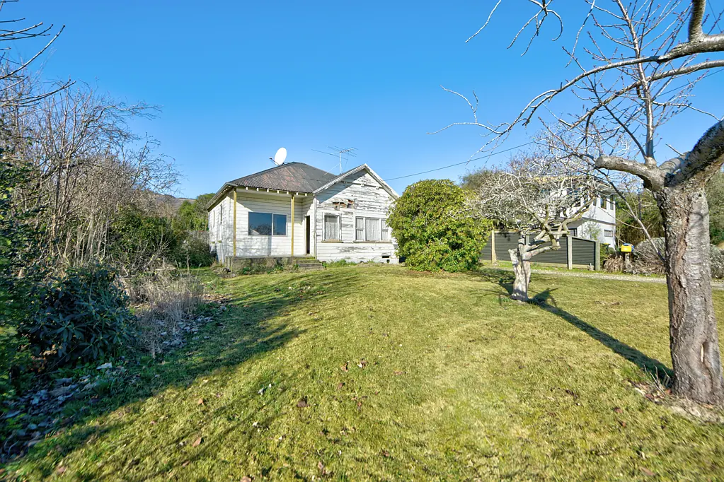 Tapanui 3房  Action at Auction Required!