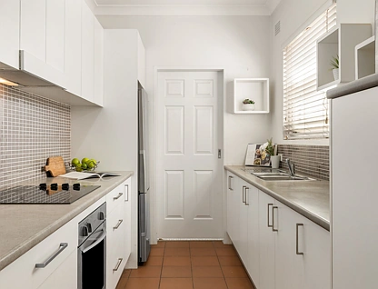 12/115 Alfred Street, Sans Souci, St George, 2 chambres, 1 salles de bain, Apartment