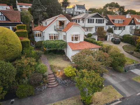 Remuera 5部屋 An exquisite Remuera home with timeless appeal