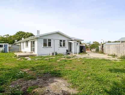 8 Benbow Place, Awapuni, Palmerston North City, 3 Bedrooms, 1 Bathrooms, Unit