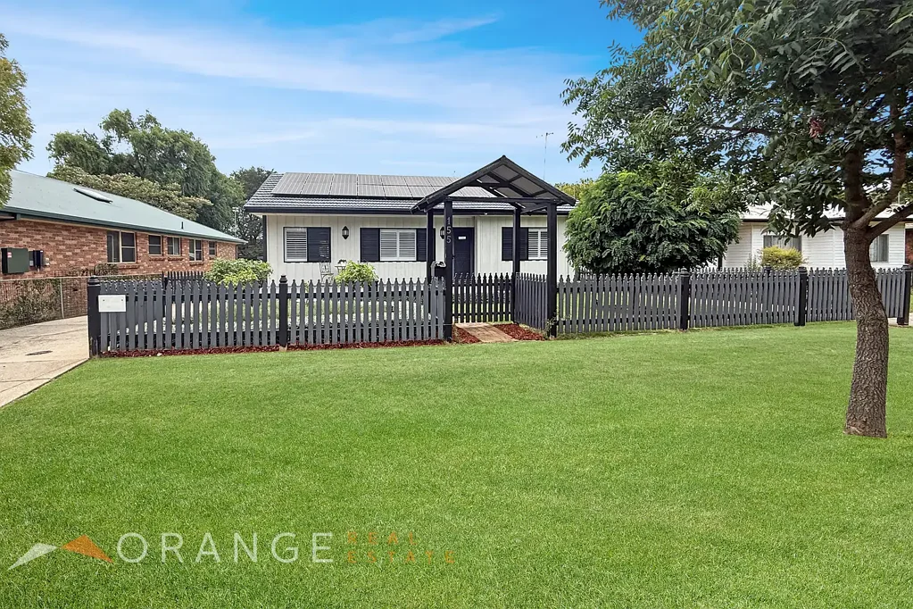 155 Warrendine Street, Orange, NSW 2800