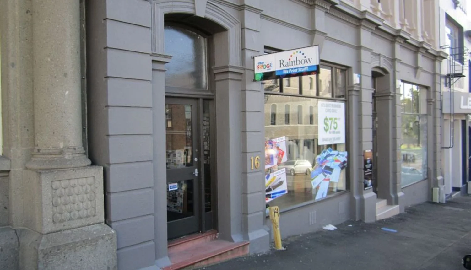 11/31 Dowling Street, Dunedin Central, Dunedin City, 2 Kuwarto, 1 Banyo