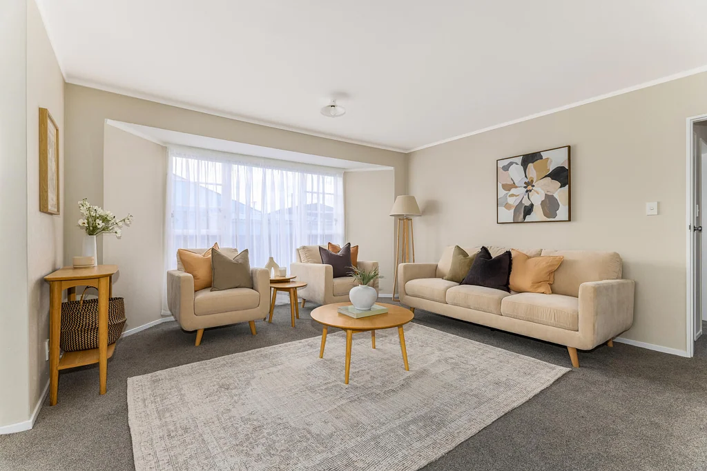 Miramar 2Kwarto Move-In Ready in Miramar