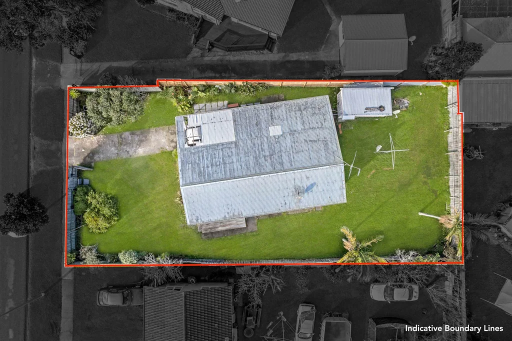 Papakura 3chambre $25K PRICE DROP — VENDOR SAYS SELL!