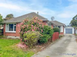 11 Mappleton Avenue, Burnside