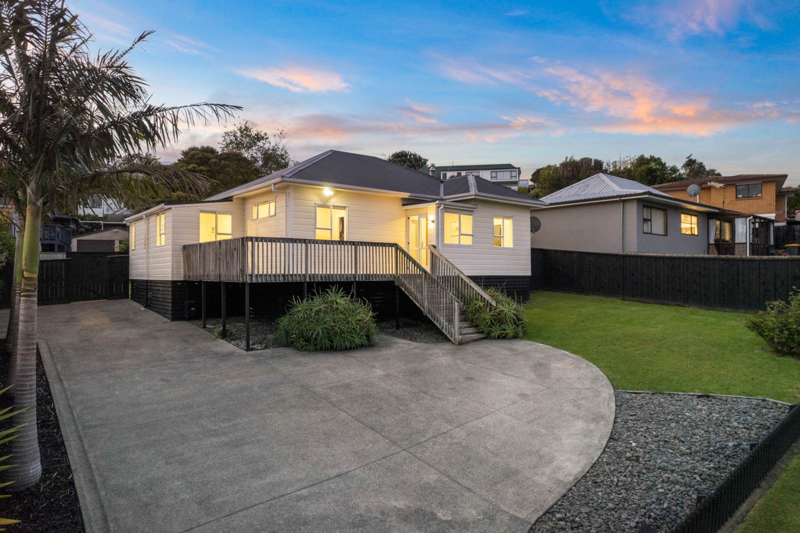 7 Polkinghorne Drive, Manly, Auckland - Rodney, 3 ਕਮਰੇ, 0 ਬਾਥਰੂਮ, House