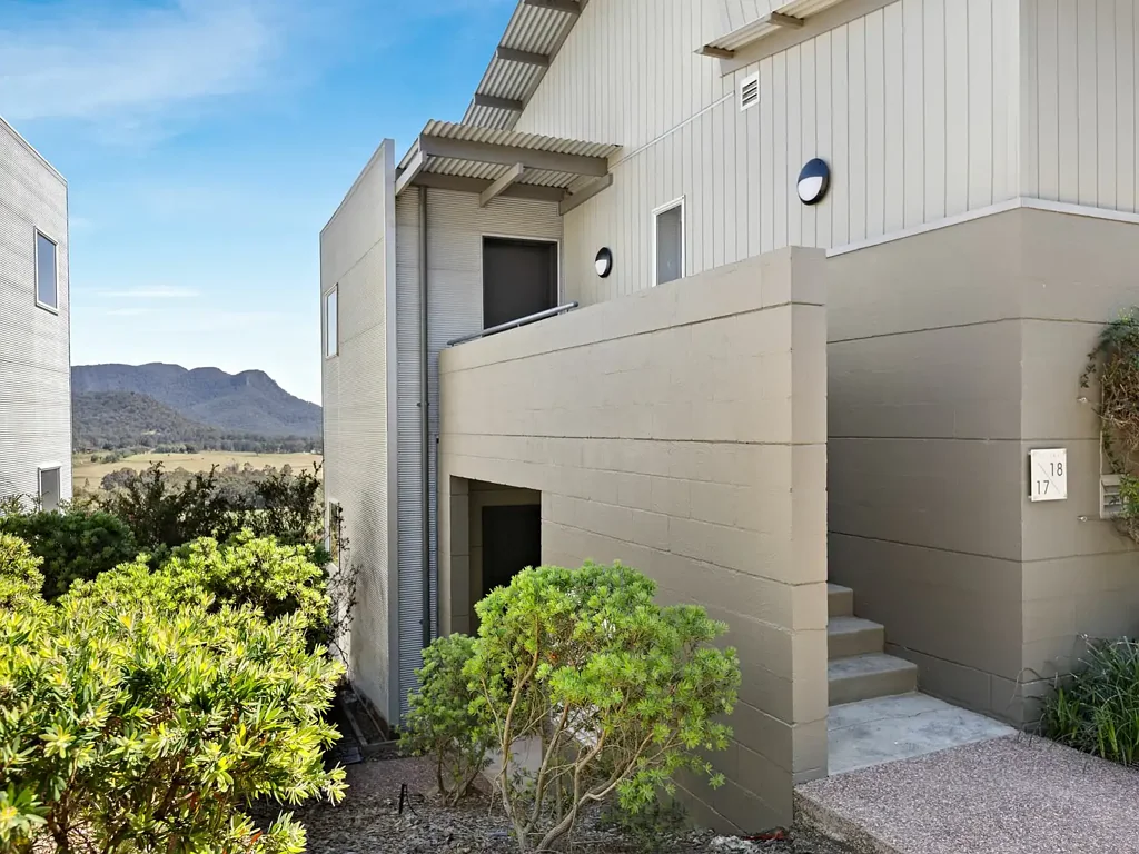 Pokolbin 1 Slaapkamer Hunter Valley investment opportunity