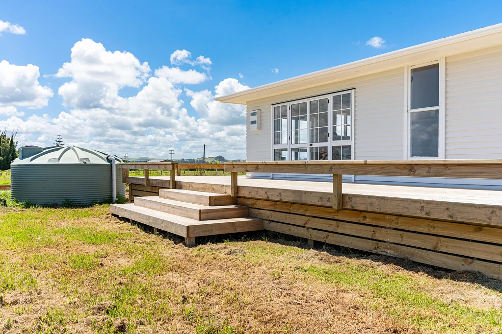 Dargaville 2Zimmer Renovated, Refreshed & Ready for You