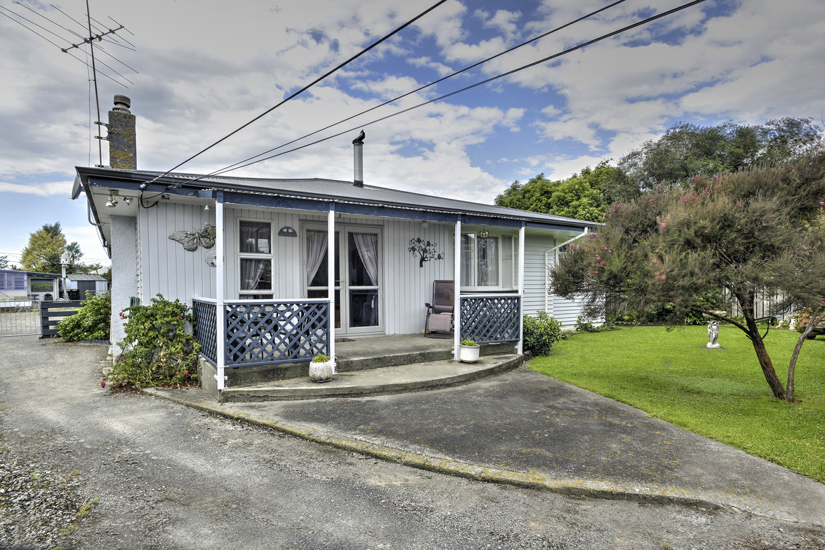 45 Cockburn Street, Masterton, Masterton, 3 ਕਮਰੇ, 0 ਬਾਥਰੂਮ, House