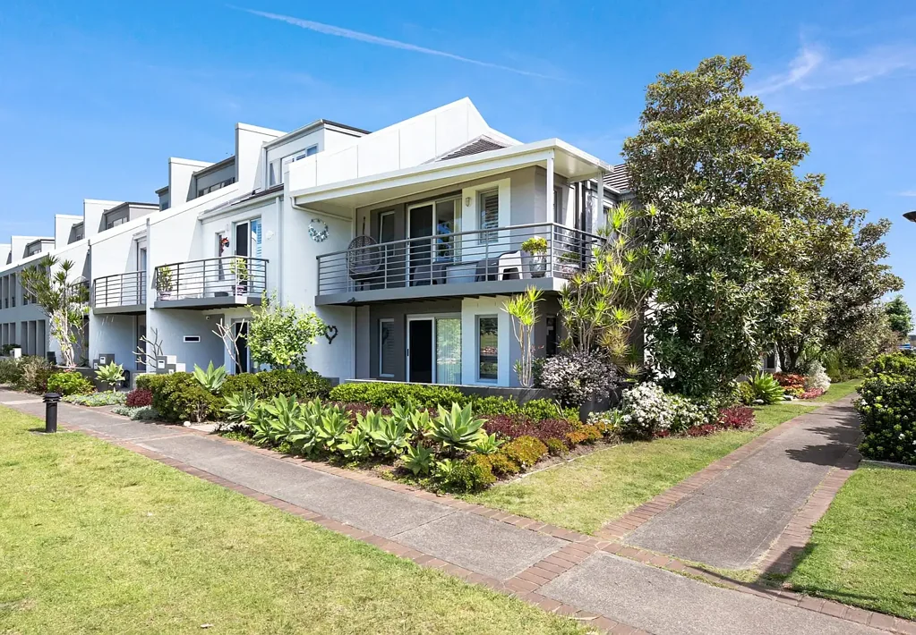 1/14 The Lane, Maryville, NSW 2293