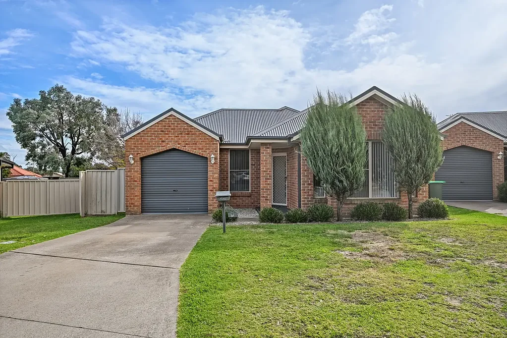 8 Begonia Place, Orange, NSW 2800