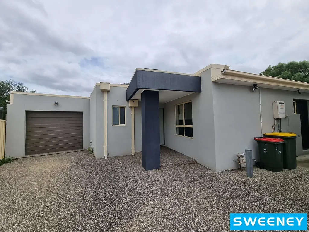 Low Maintenance Unit