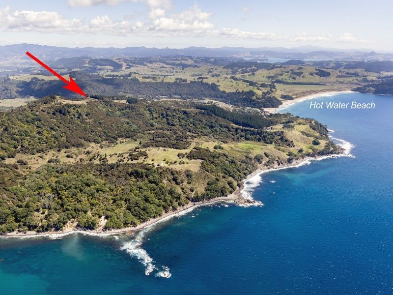 425l Boat Harbour Road, Whenuakite, Coromandel, 0 ਕਮਰੇ, 0 ਬਾਥਰੂਮ