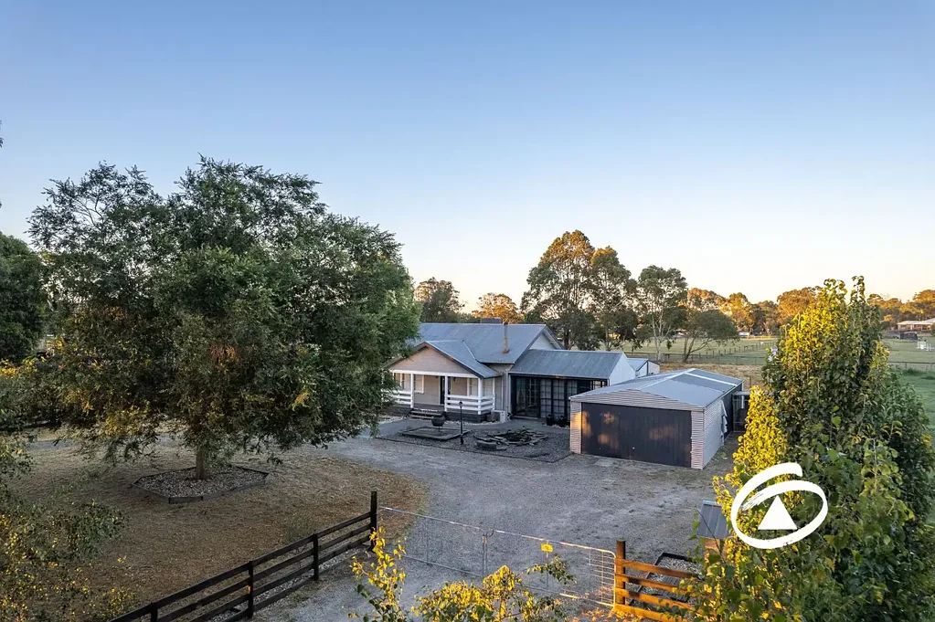 26 Henry Road, Bunyip, VIC 3815