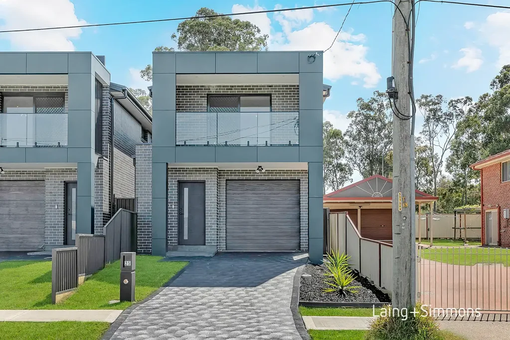 25 Dudley Street, Mount Druitt, NSW 2770