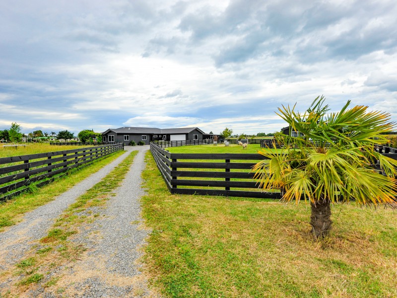 22 Ulyatt Road, Meeanee, Napier, 3房, 0浴