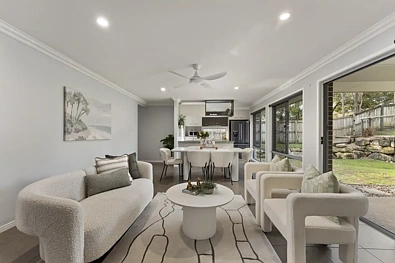 232 Hardwood Drive, Mount Cotton, QLD 4165, 4 slaapkamers, 2 badkamers, House