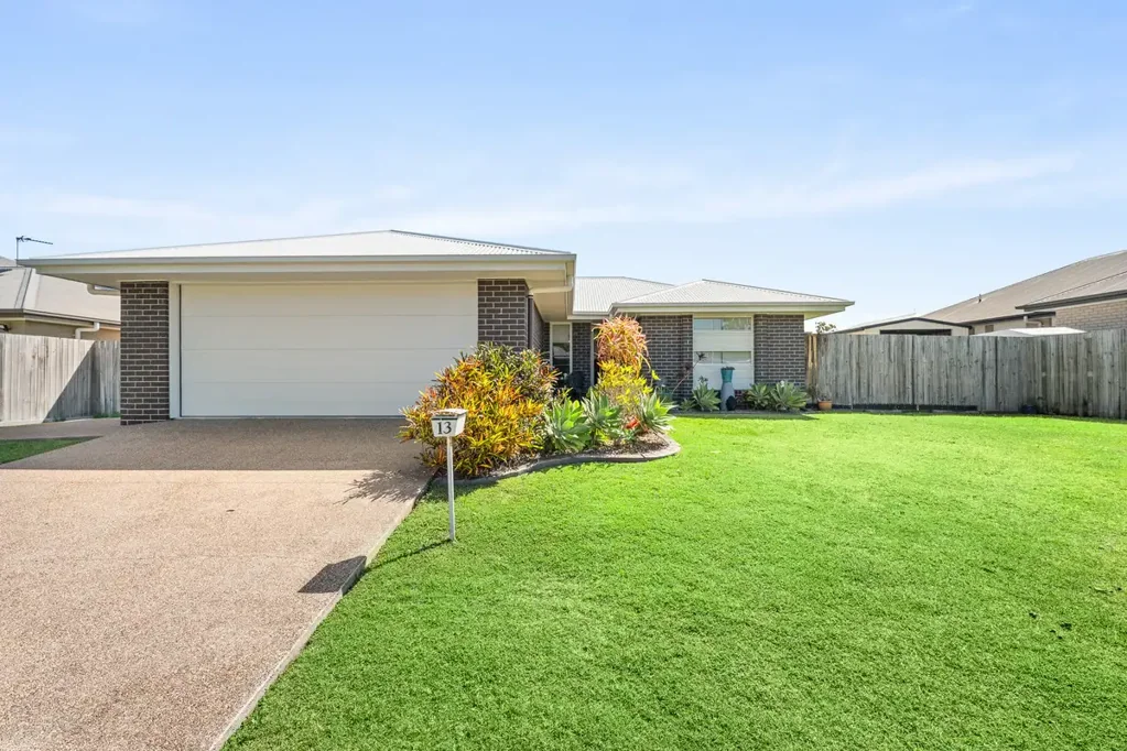 13 Halcyon Drive, Wondunna, QLD 4655