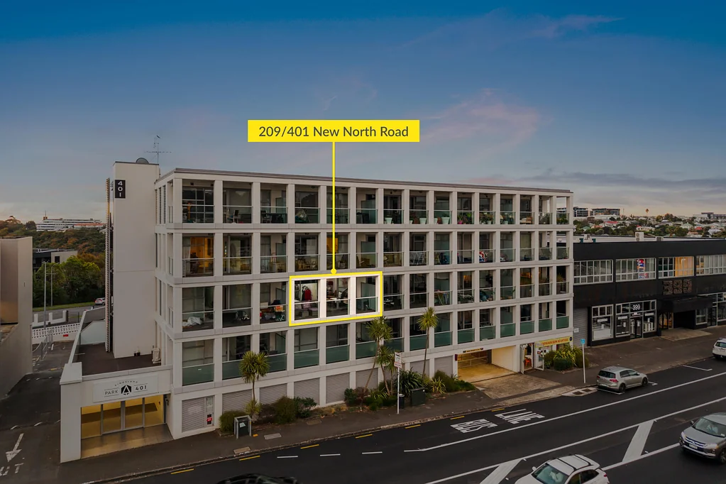 Kingsland 2ห้องนอน Sunset Views and City Fringe Style