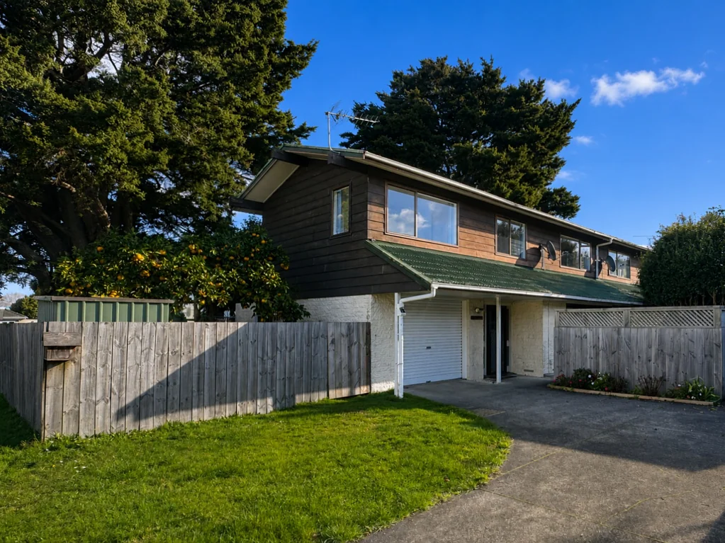Papakura, 3 bedrooms