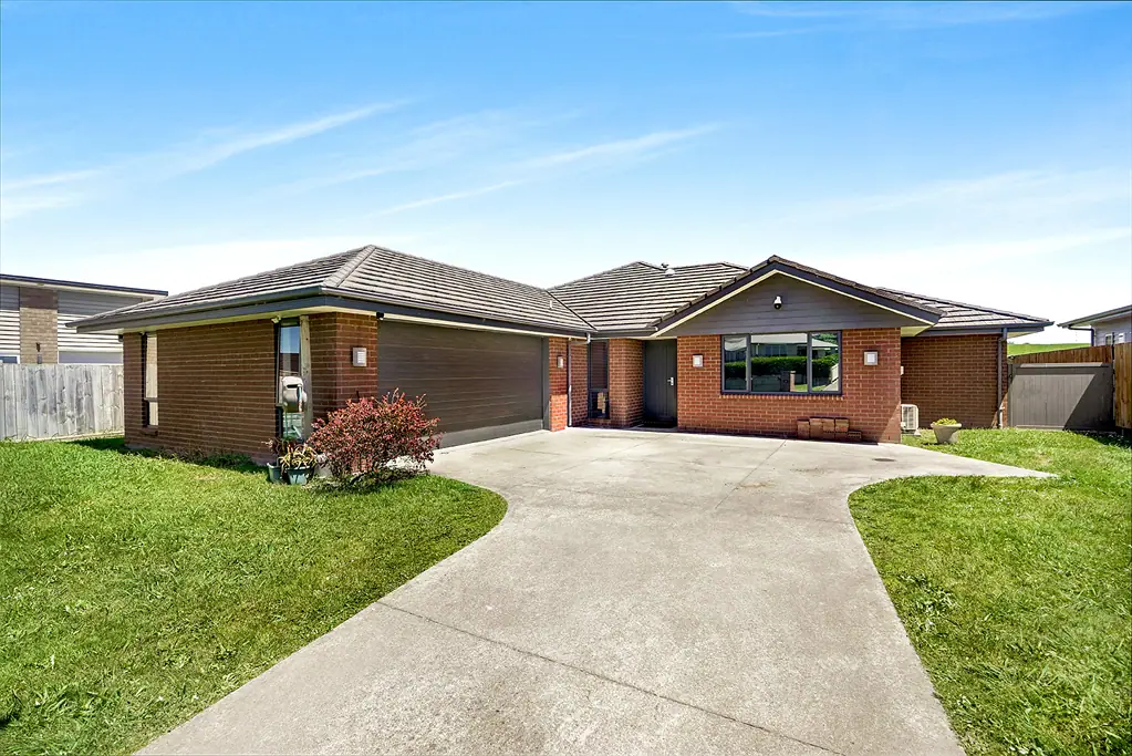 13 Andrew Hilton Close, Morrinsville, Waikato