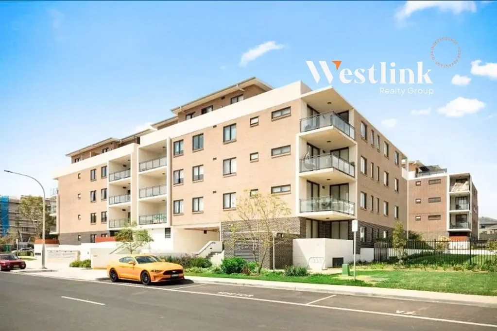 Modern & Low-Maintenance Living in the Heart of Kellyville!
