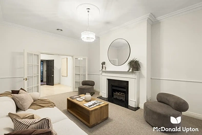 25 Levien Street, Essendon, VIC 3040, 4 Bedrooms, 2 Bathrooms, House