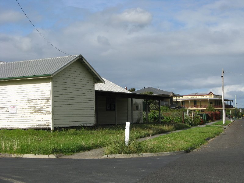 27 VICTORIA ST, TOORA VIC 3962, 0房, 0浴, House