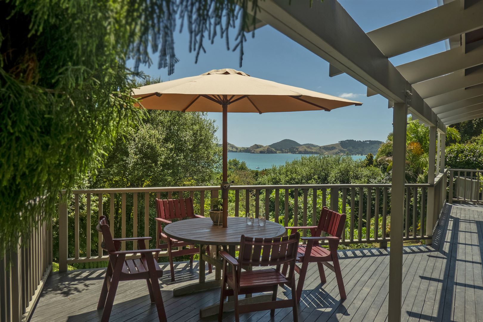 53 Kowhai Drive, Te Kouma, Coromandel, 4部屋, 0バスルーム