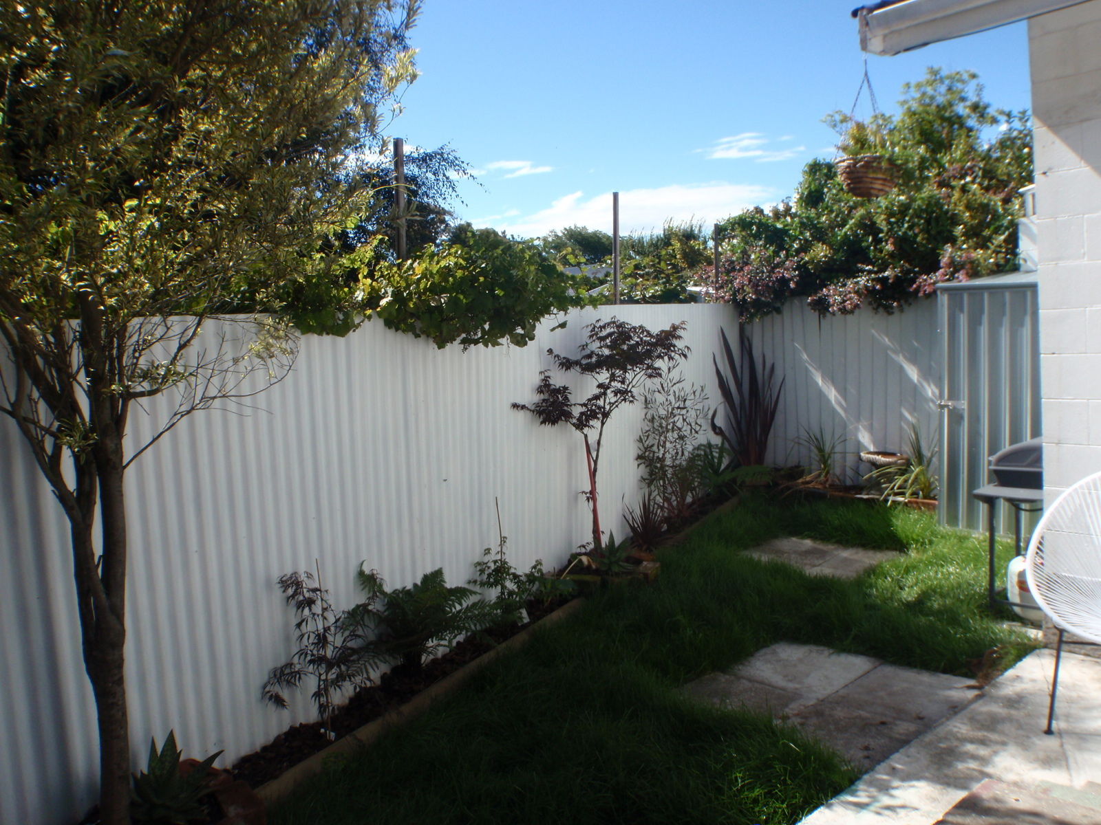 5/137 Olliviers Road, Phillipstown, Christchurch, 2 chambres, 1 salles de bain