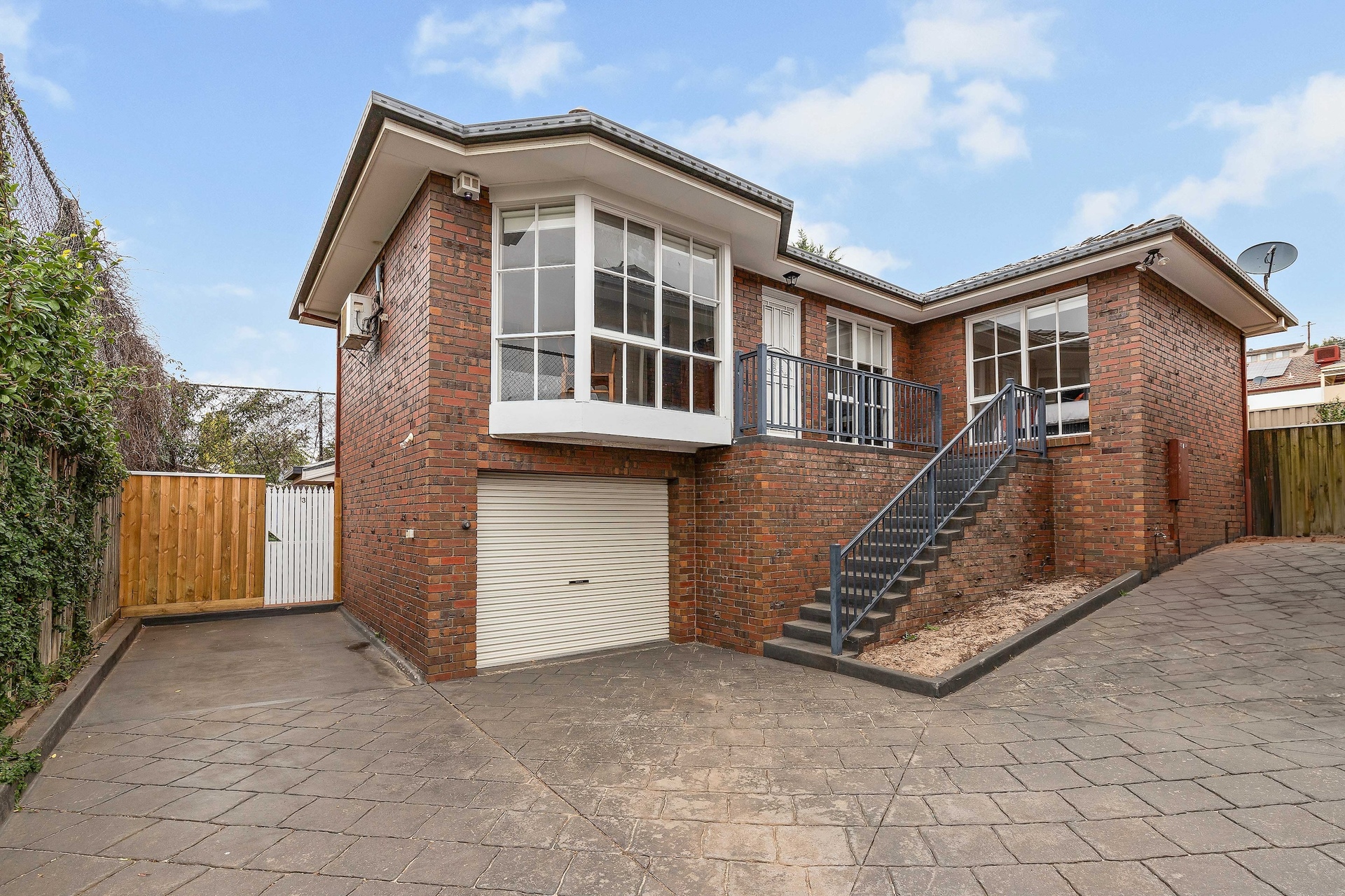 UNIT 3 4 ARABIN ST, KEILOR VIC 3036, 0房, 0浴, Townhouse