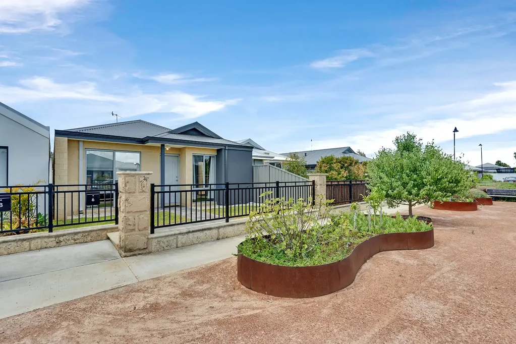 6 Sycon Entrance, Vasse, WA 6280