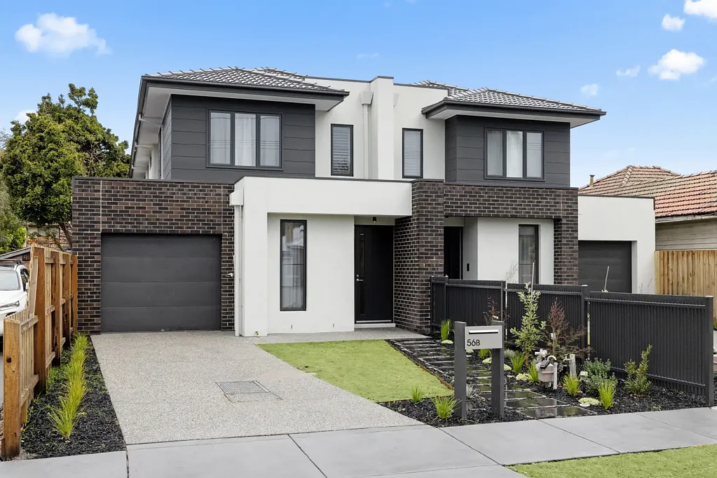 Parkdale 4બેડરૂમ Easy To Maintain – More Time for You!