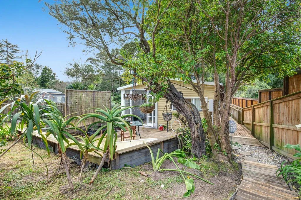 Stanmore Bay 1房  Now Priced $535,000
