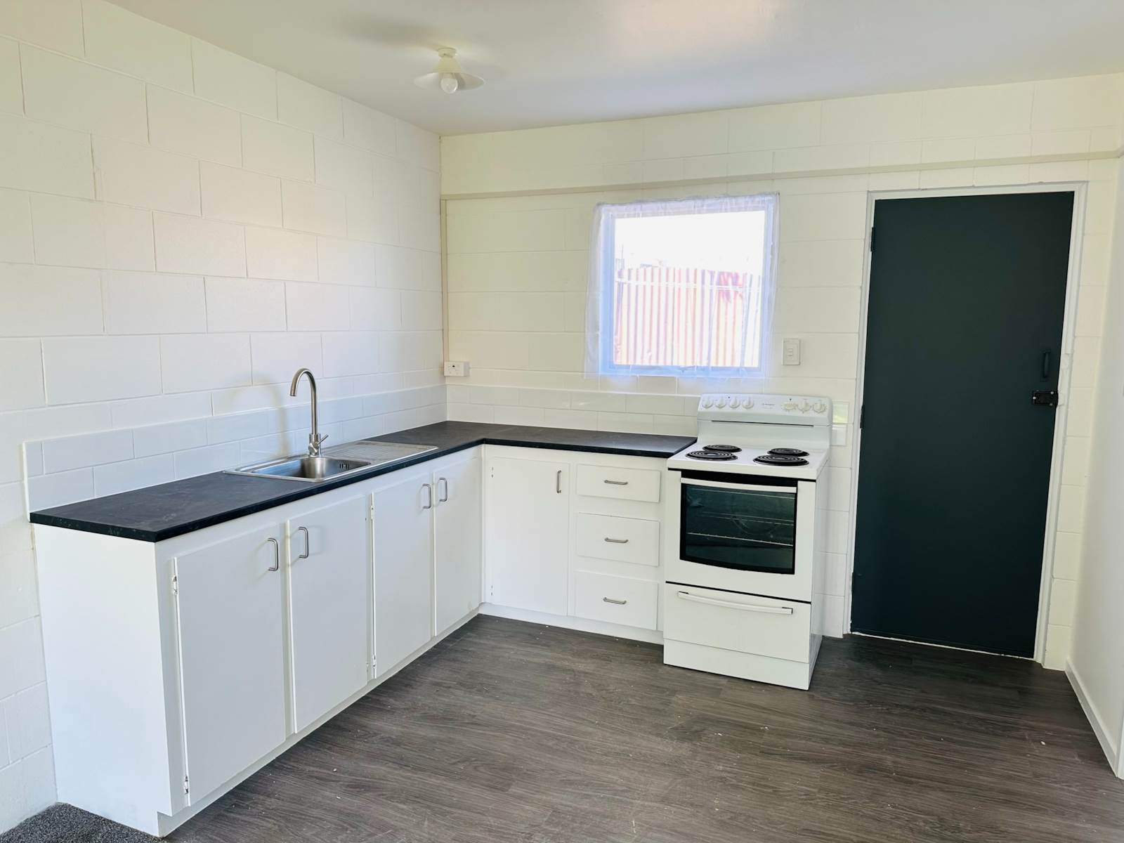 2/10 Hutton Street, Otahuhu, Auckland, 1房, 1浴