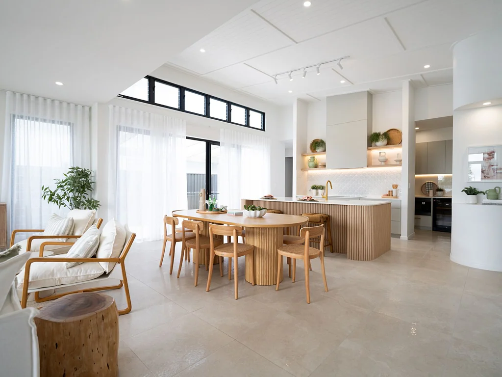 Banksia Beach 4Moenga Elegant and Luxurious