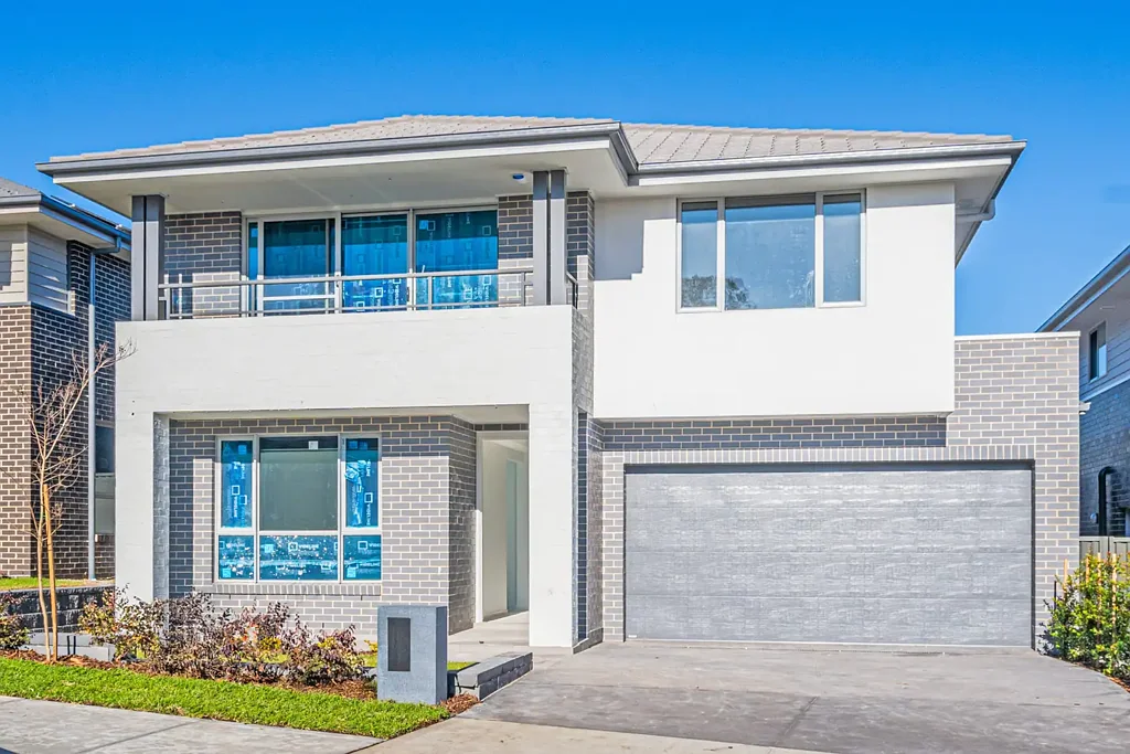 Vineyard 5房  5 Bedroom Delight!