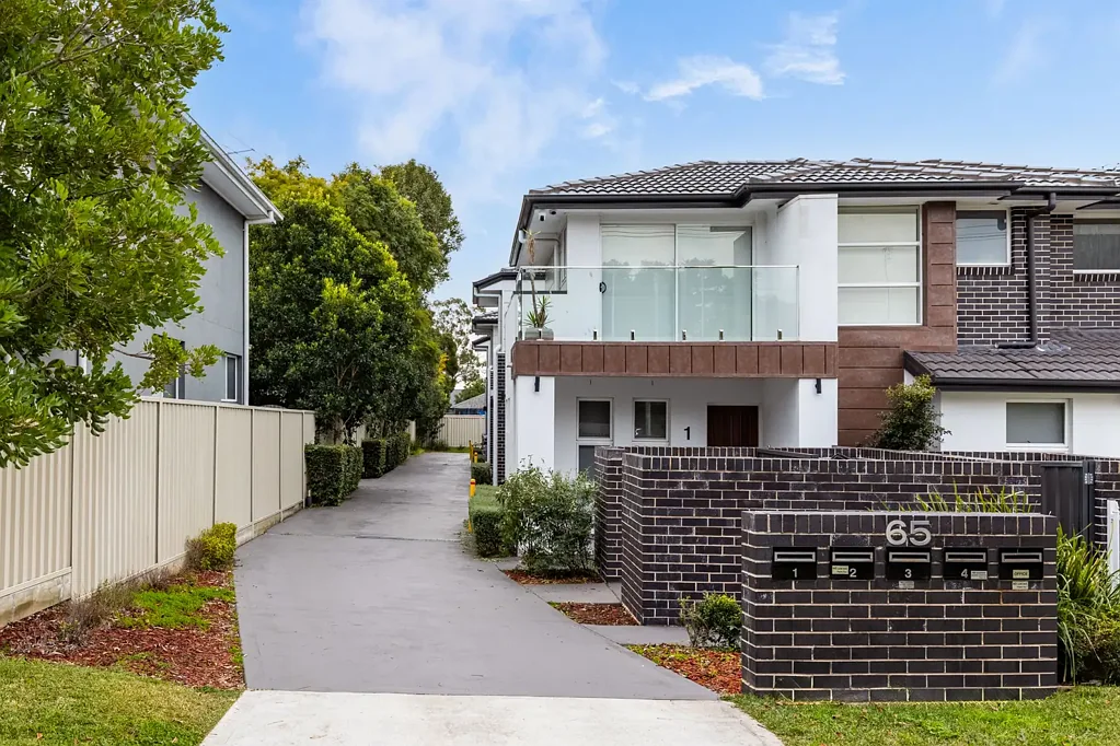 Emu Plains 3غرفة نوم Modern Finishes & Low Maintenance Living