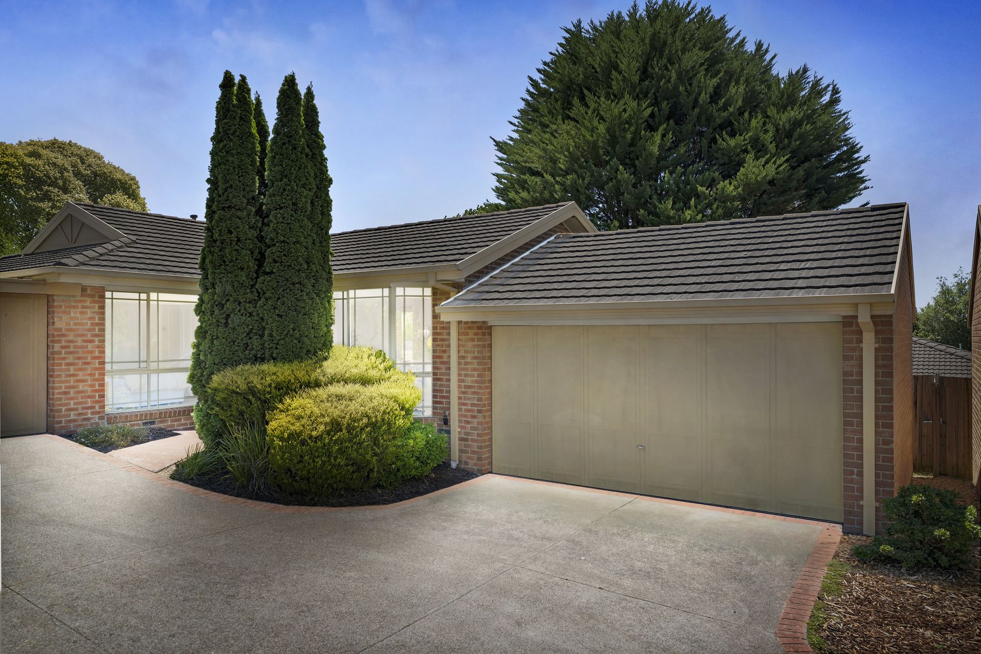 5/13-15 Meadow Road, Croydon North, VIC 3136, 2房, 1浴, 排房