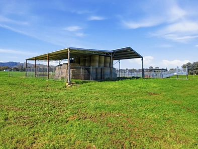 64 White Post Road, Everton, VIC 3678, 0 habitaciones, 0 baños, Lifestyle Property