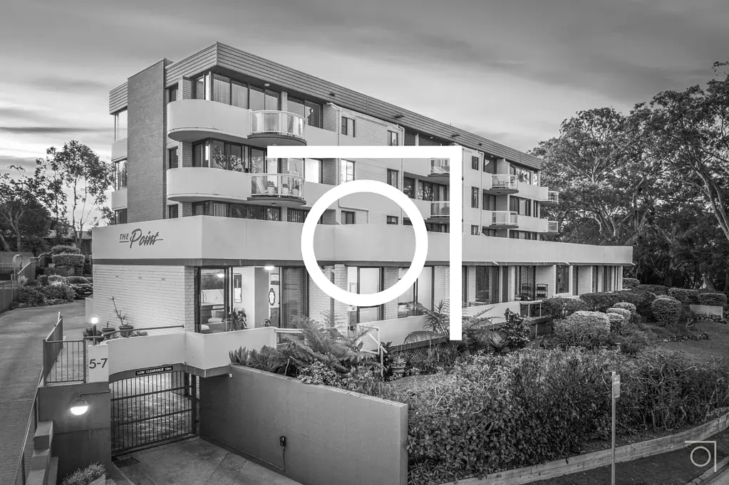 1/5 Mitchell Street, Soldiers Point, NSW 2317